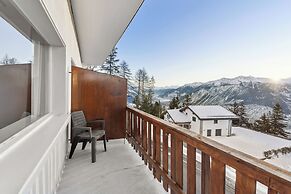 Crans Montana Suites