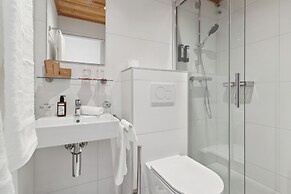 Crans Montana Suites