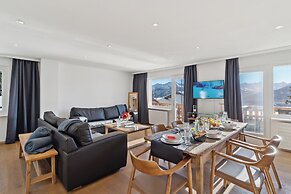 Crans Montana Suites