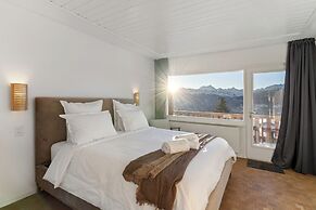 Crans Montana Suites