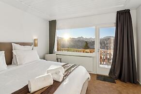 Crans Montana Suites