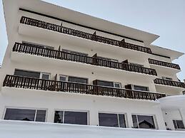 Crans Montana Suites