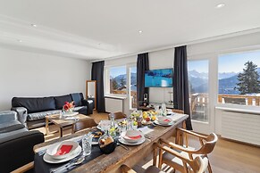 Crans Montana Suites