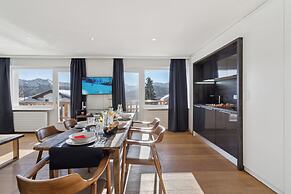 Crans Montana Suites