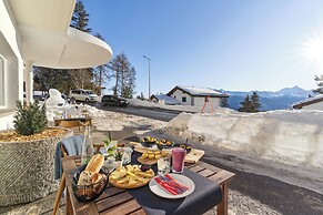 Crans Montana Suites