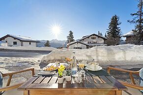 Crans Montana Suites