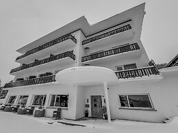 Crans Montana Suites