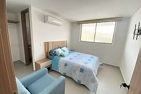 Apartamentos Ambar Roca - by SOHO