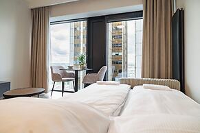 Global Apartments
