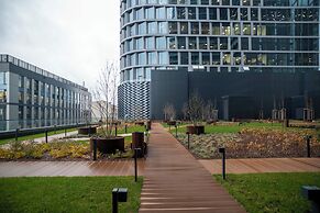 Global Apartments