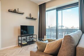 Global Apartments
