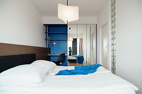 Global Apartments