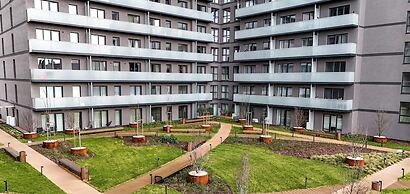 Global Apartments