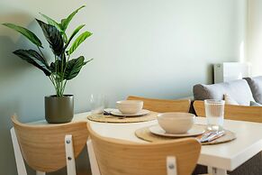 Global Apartments