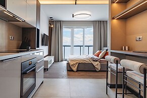 Global Apartments