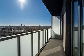 Global Apartments