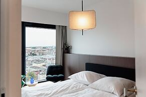 Global Apartments