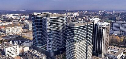 Global Apartments