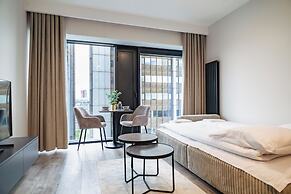 Global Apartments