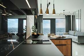 Global Apartments