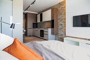 Global Apartments