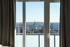 Global Apartments
