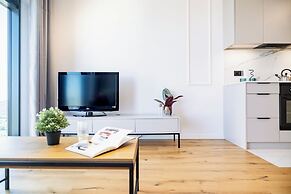 Global Apartments