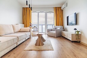 Global Apartments