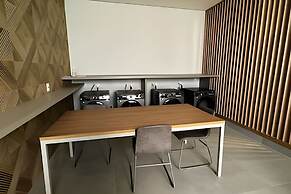 Prime Smart Santa Cruz