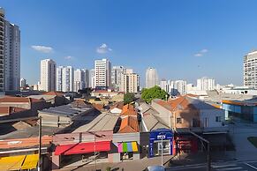 Prime Smart Santa Cruz