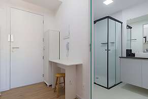 Prime Smart Santa Cruz