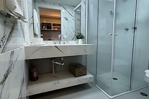 Prime Smart Santa Cruz