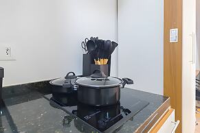 Prime Smart Santa Cruz