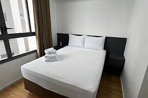 Prime Smart Santa Cruz