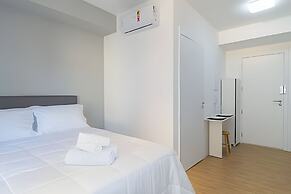 Prime Smart Santa Cruz