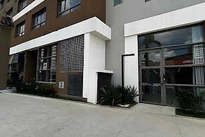 Prime Smart Santa Cruz