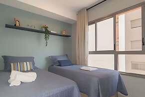 Prime Smart Santa Cruz