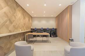 Prime Smart Santa Cruz