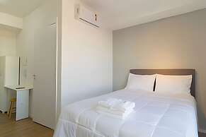 Prime Smart Santa Cruz