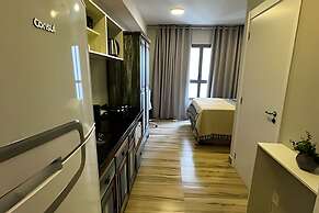 Prime Smart Santa Cruz