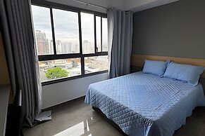 Prime Smart Santa Cruz