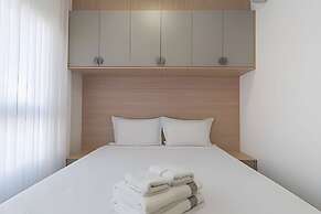 Prime Smart Santa Cruz