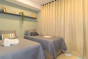 Prime Smart Santa Cruz