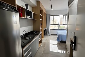 Prime Smart Santa Cruz