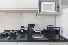 Prime Smart Santa Cruz