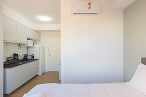 Prime Smart Santa Cruz