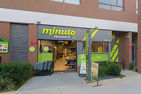 Prime Smart Santa Cruz