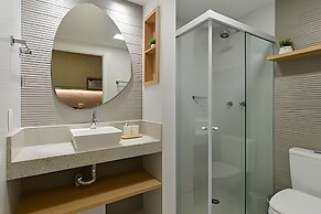 Prime Smart Santa Cruz