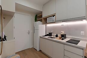 Prime Smart Santa Cruz