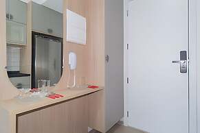 Prime Smart Santa Cruz